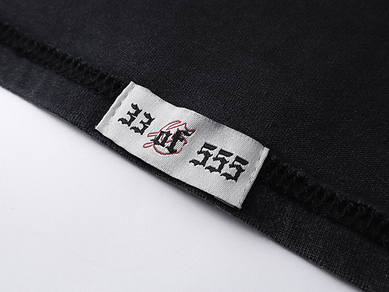 Godspeed T-Shirt-1012