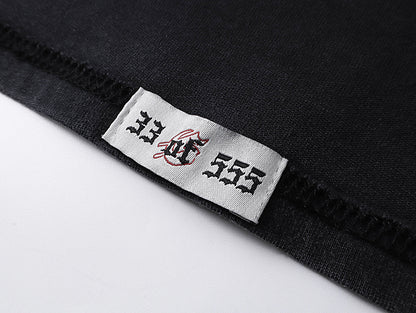 Godspeed T-Shirt-1012