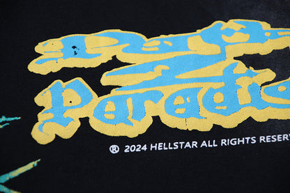 HEnew fashion T-shirt 6729