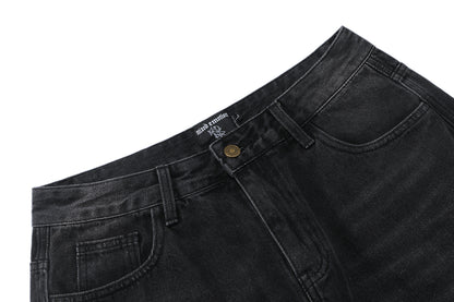 MIXED EMOTION Shorts