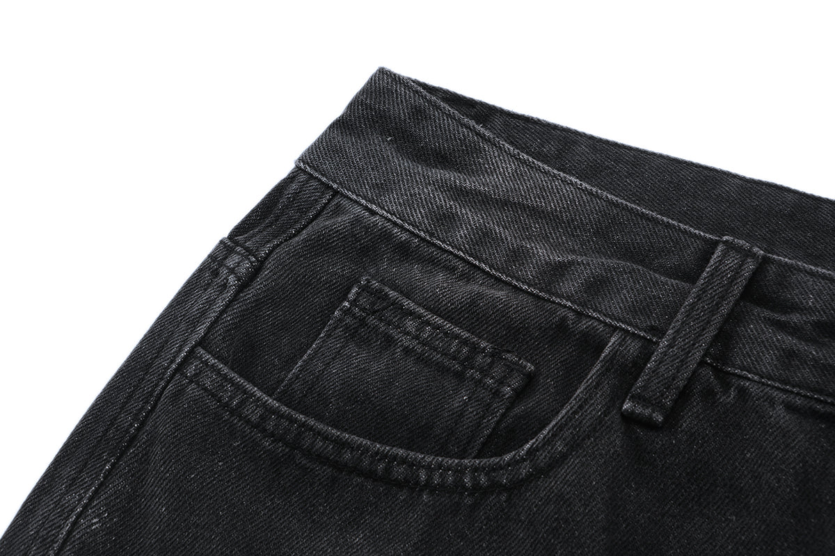 MIXED EMOTION Shorts