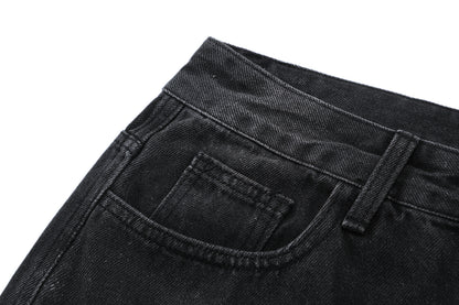 MIXED EMOTION Shorts