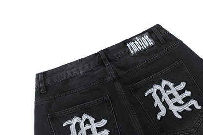 MIXED EMOTION Shorts