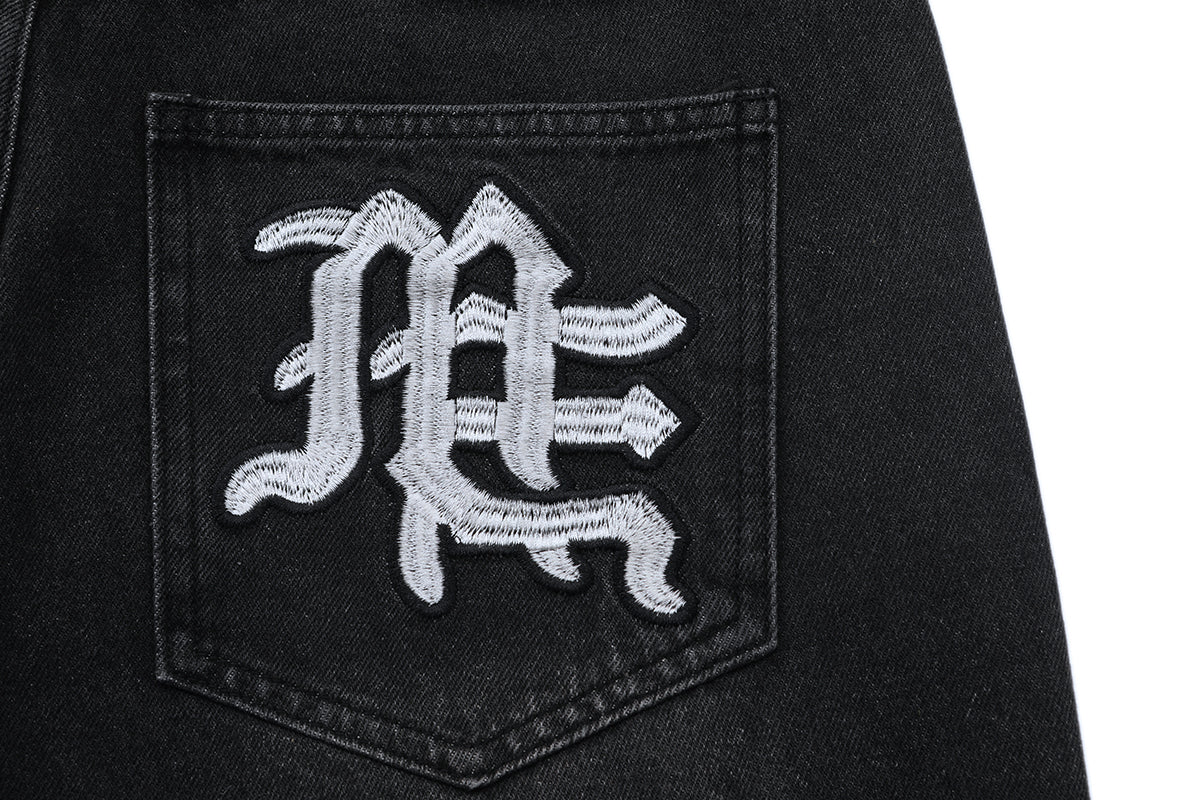 MIXED EMOTION Shorts