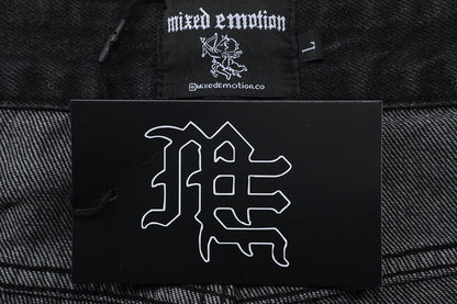 MIXED EMOTION Shorts