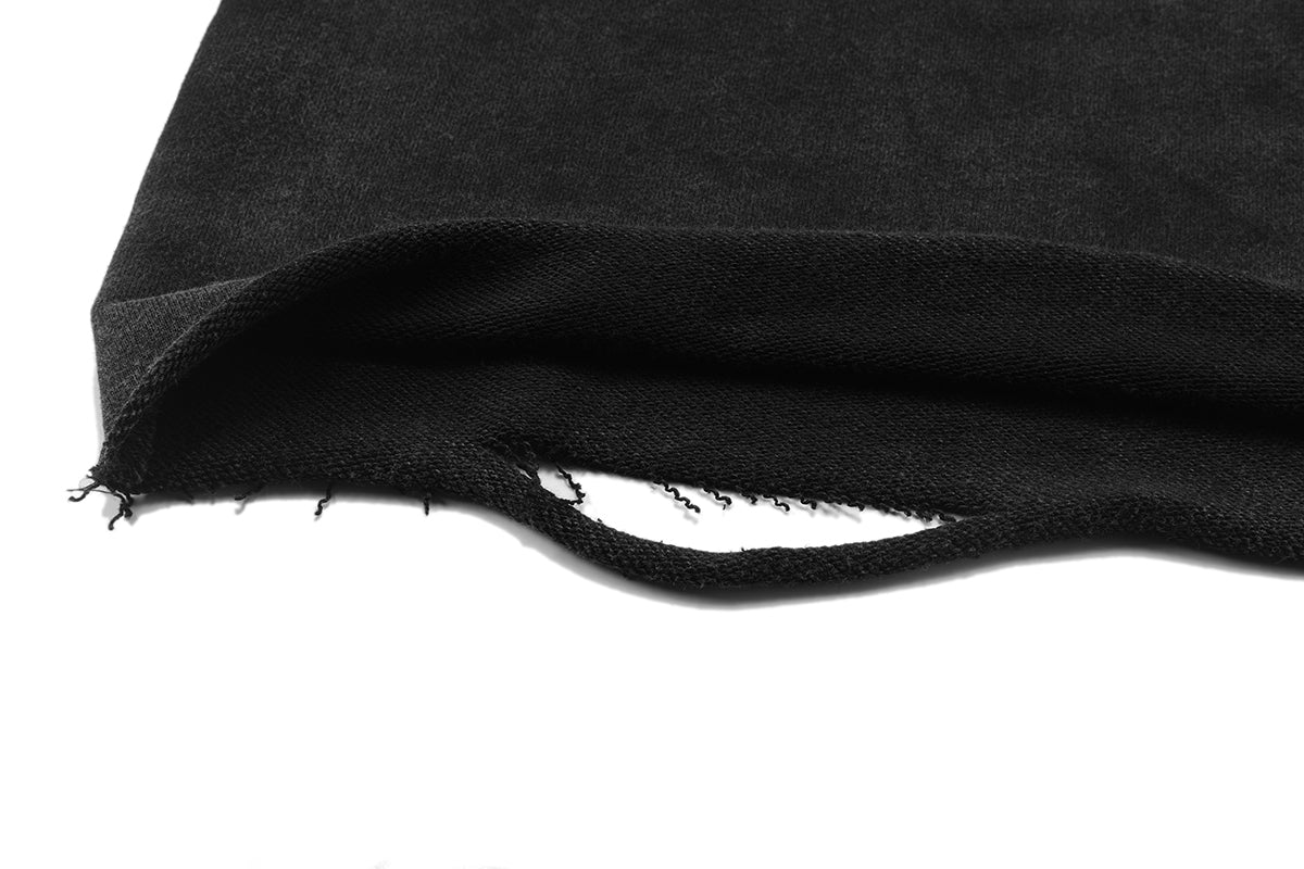 MIXED EMOTION Longsleeve