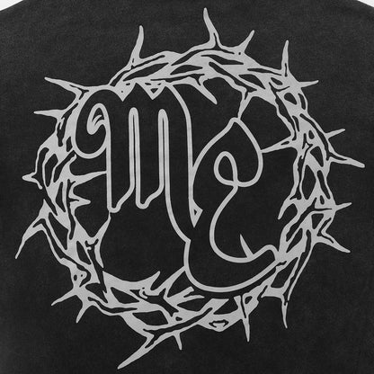 MIXED EMOTION Longsleeve