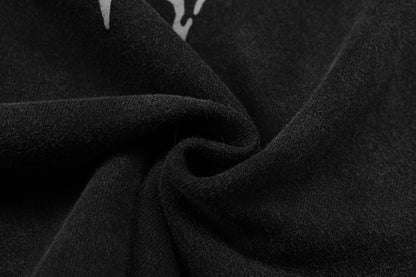 MIXED EMOTION Longsleeve