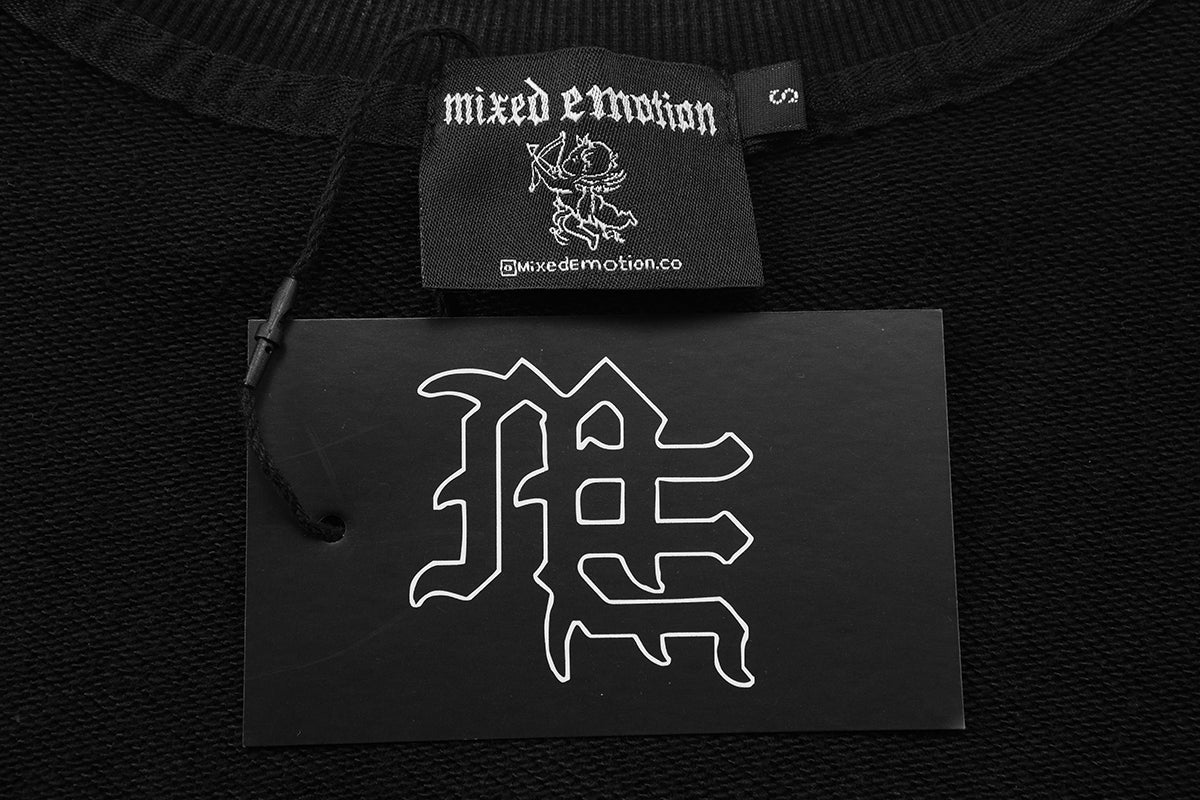 MIXED EMOTION Longsleeve