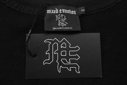 MIXED EMOTION Longsleeve