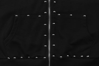 MIXED EMOTION Classic Fit Hoodie