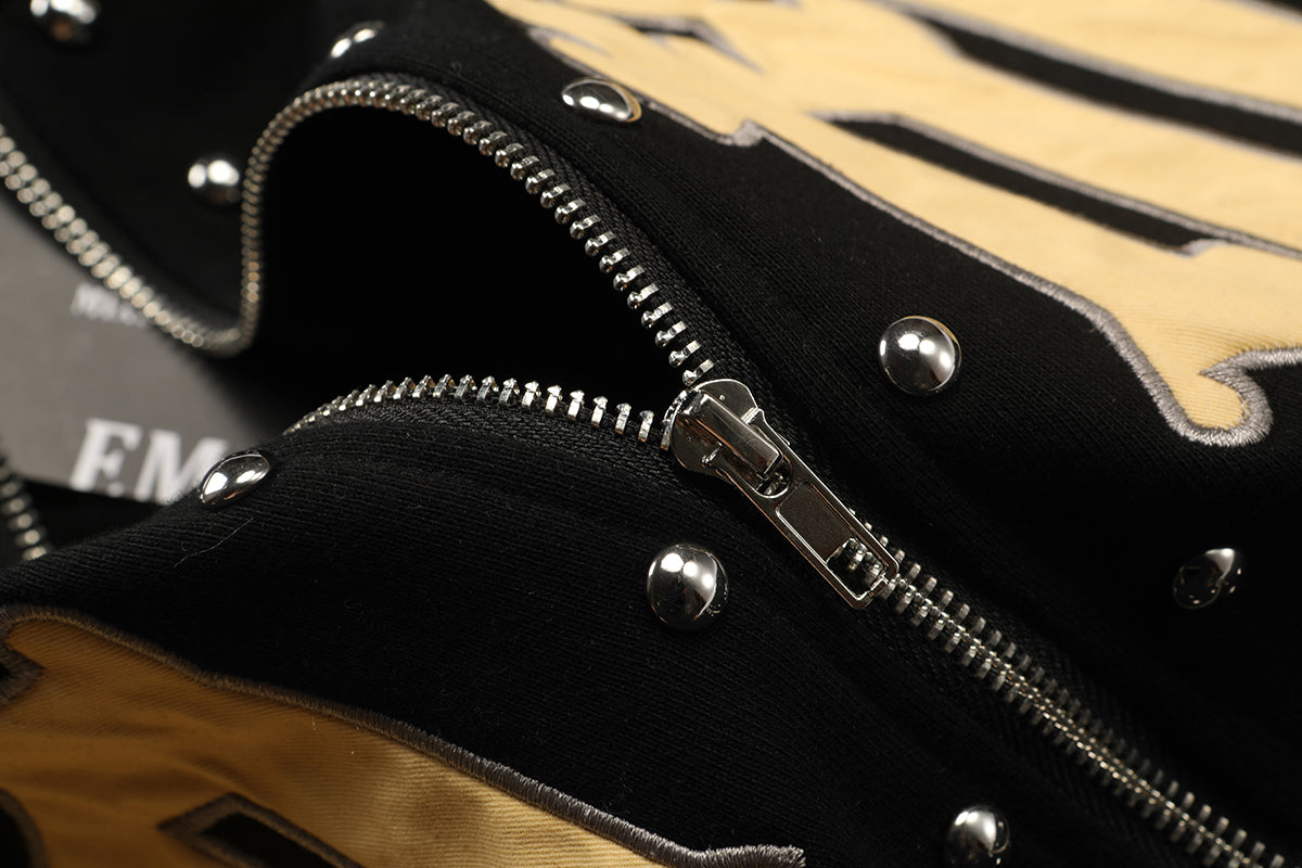 MIXED EMOTION Classic Fit Hoodie