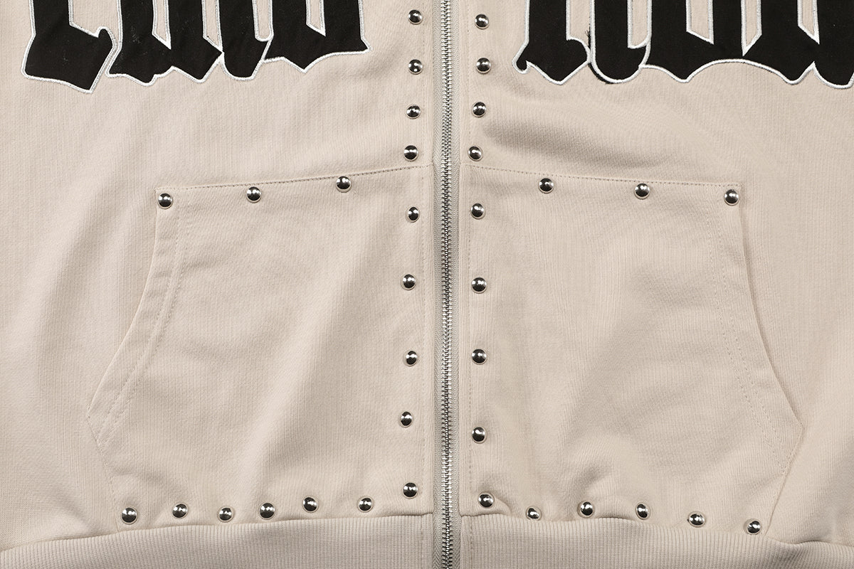 MIXED EMOTION Classic Fit Hoodie