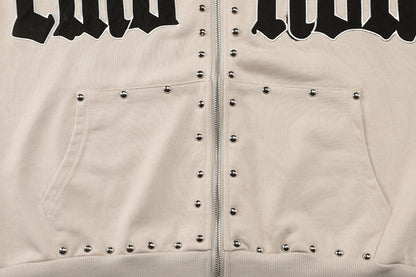 MIXED EMOTION Classic Fit Hoodie