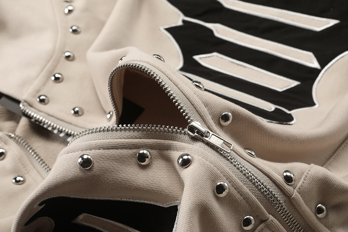 MIXED EMOTION Classic Fit Hoodie