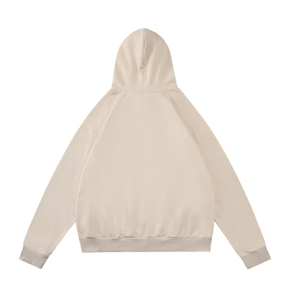 MIXED EMOTION Classic Fit Hoodie