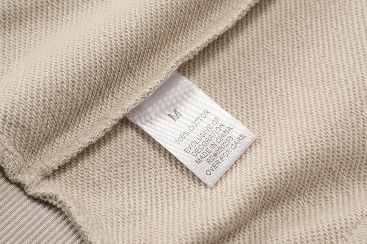 MIXED EMOTION Classic Fit Hoodie