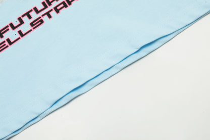 HE new fashion T-shirt