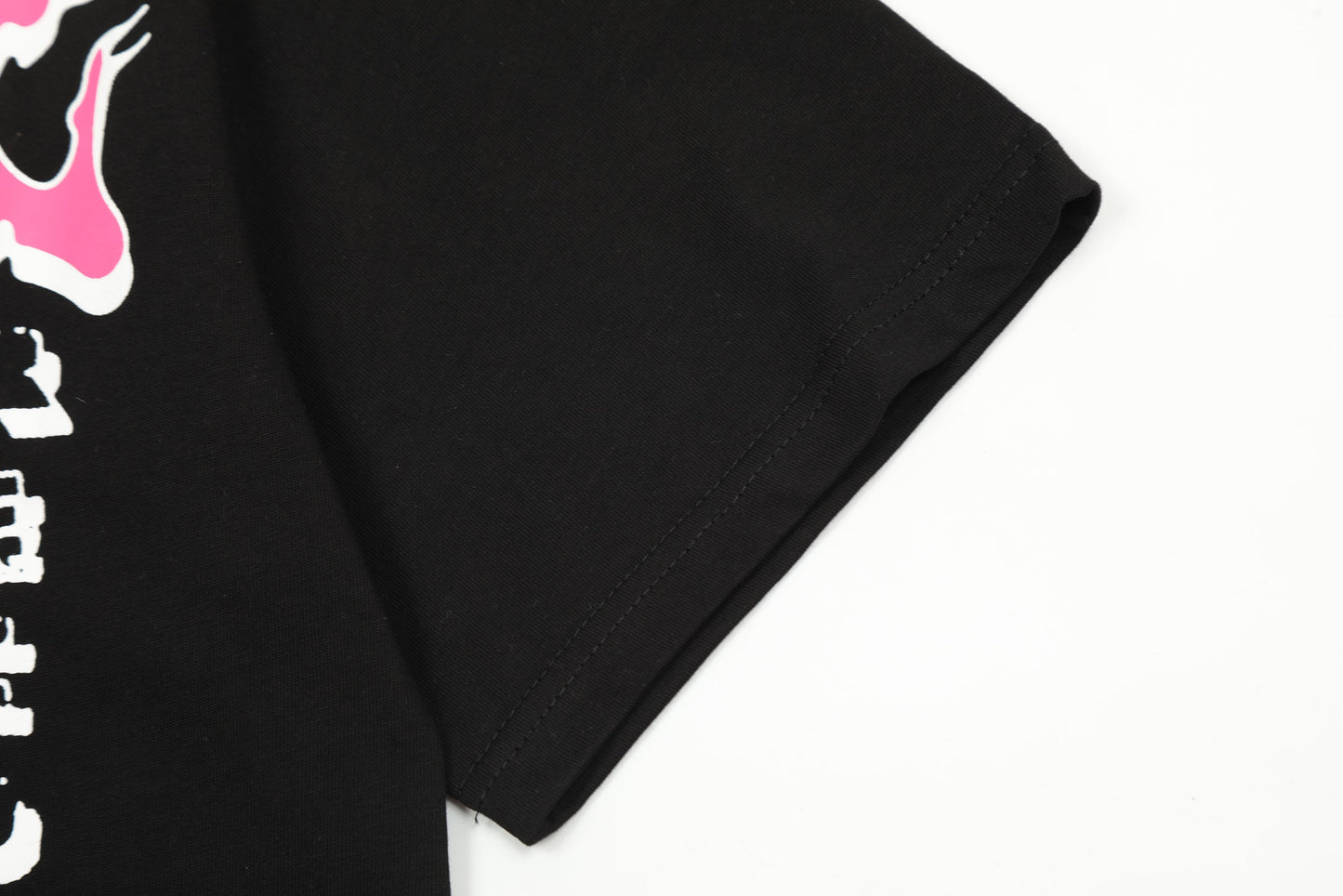 HE new fashion T-shirt