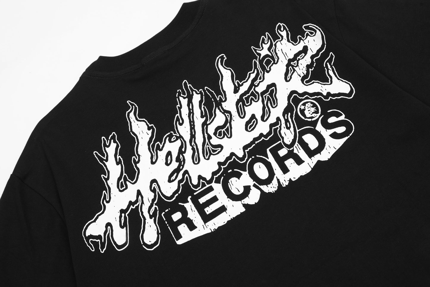 HE new fashion T-shirt