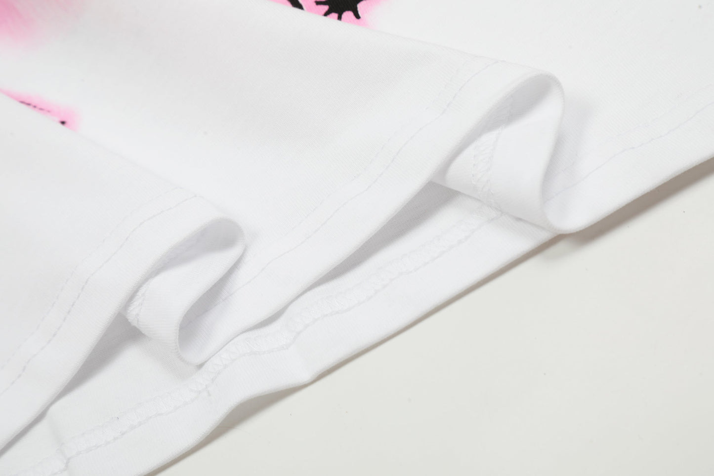 HE new fashion T-shirt