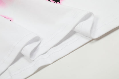 HE new fashion T-shirt