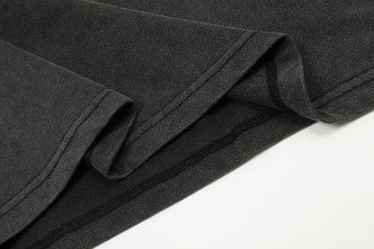 HE new fashion T-shirt