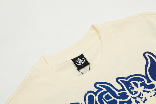 HE new fashion T-shirt