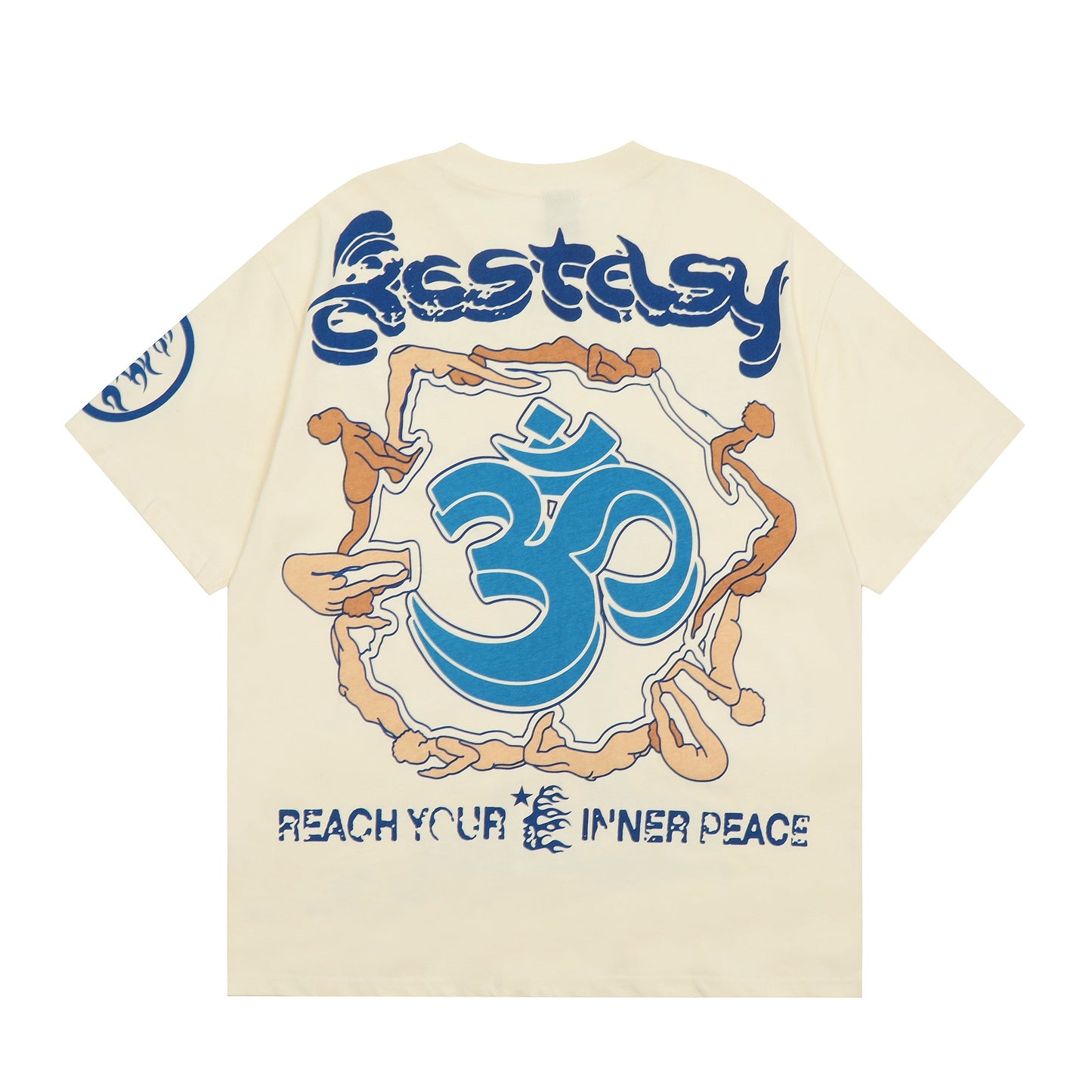 HE new fashion T-shirt