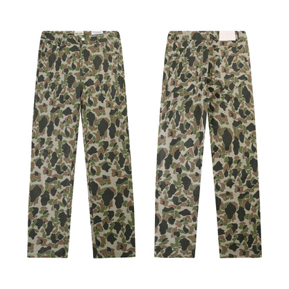 GALLERY DEPT New Pants
