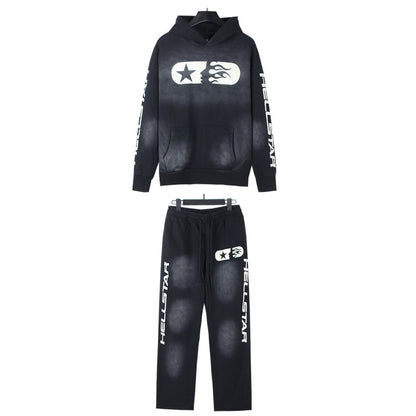 Studios New Hoodie and Pants Set