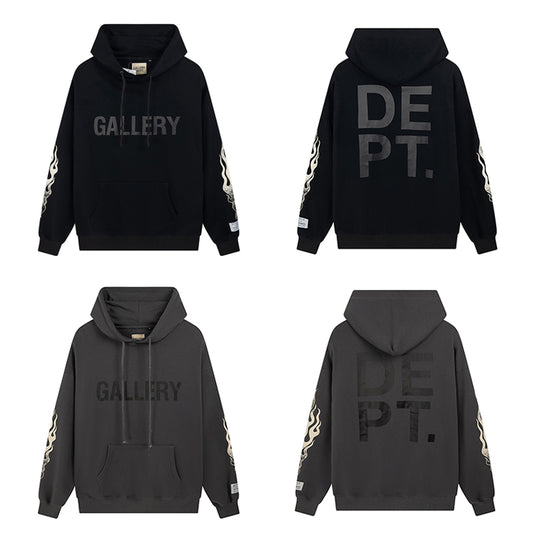 GALLERY DEPT New Hoodie