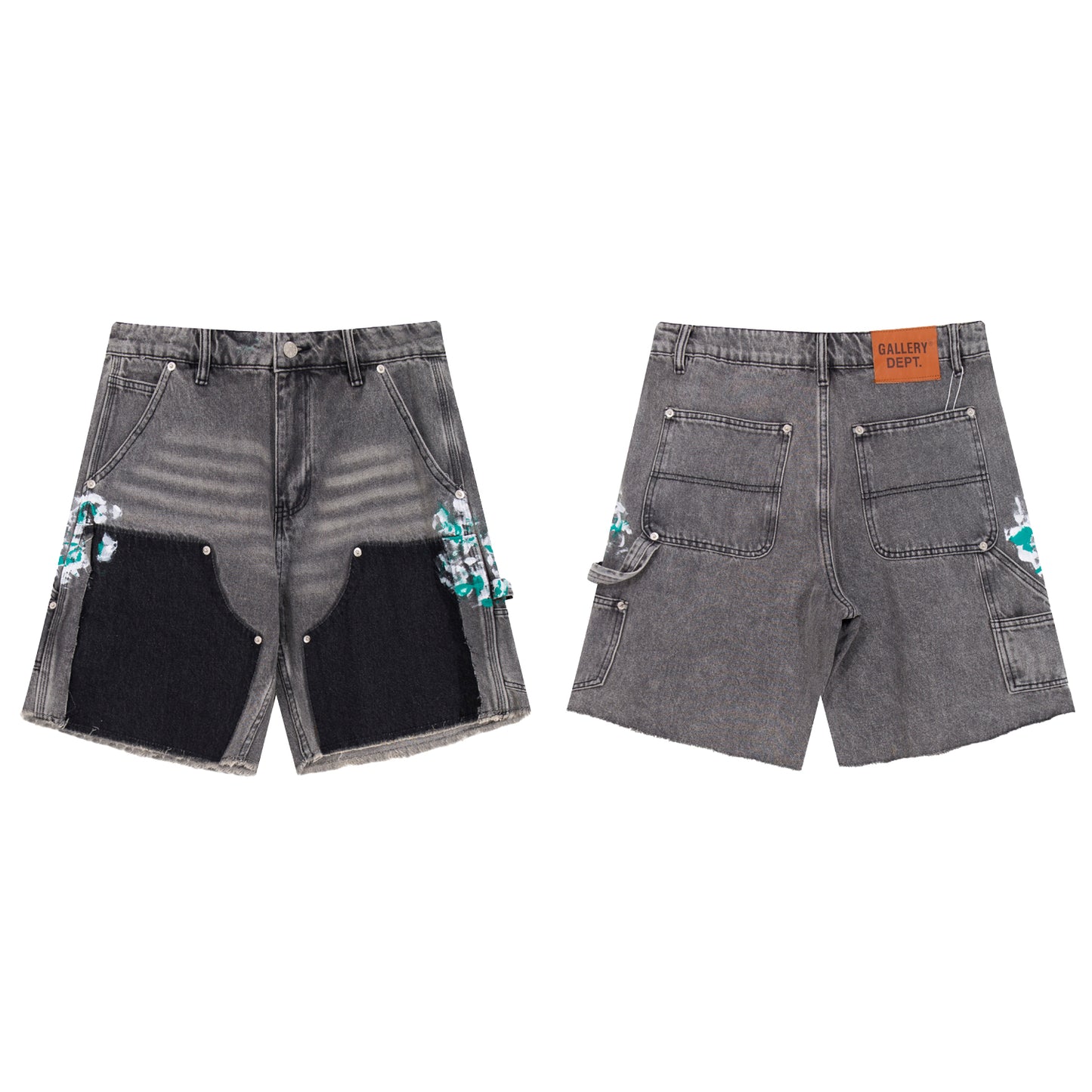 GALLERY DEPT New Shorts