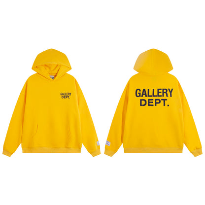 GALLERY DEPT  New Hoodie