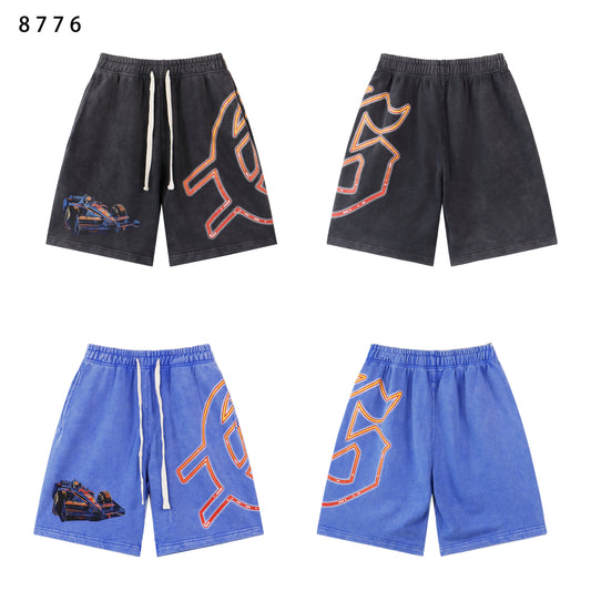 Godspeed Classic Fit Shorts