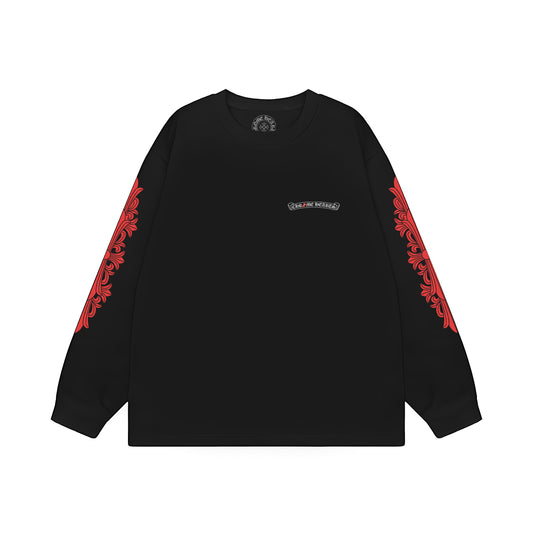 Chrome Hearts New SWEATSHIRTS CX426