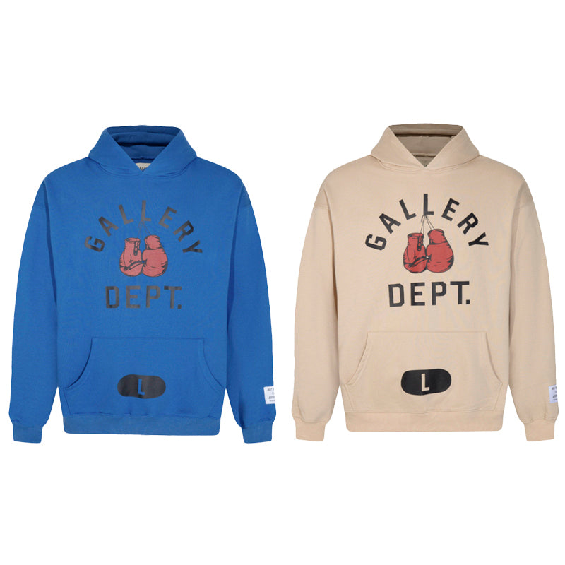 GALLERY DEPT New Hoodie