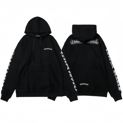 Chrome Hearts New Hoodie -818