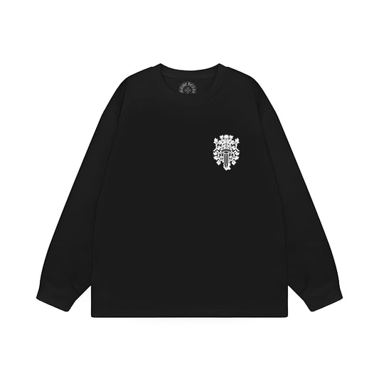 Chrome Hearts New SWEATSHIRTS CX427
