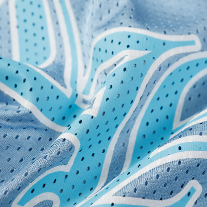 Chrome Hearts Stadium Mesh L/S Jersey 9998