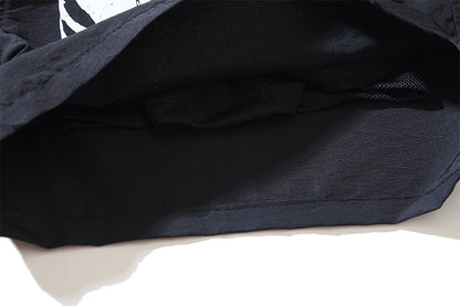 HE new fashion T-shirt  608