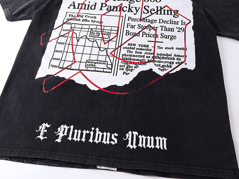 Godspeed T-Shirt-1079