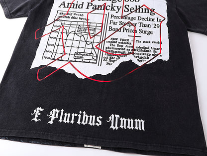 Godspeed T-Shirt-1079