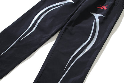 HE Studios New Sports Pants 721