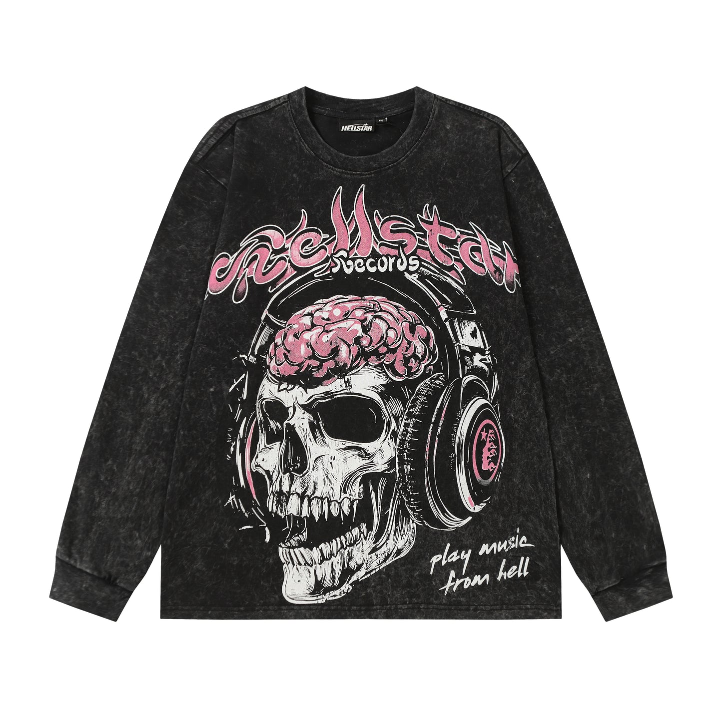 HE Studios New Sweatshirt