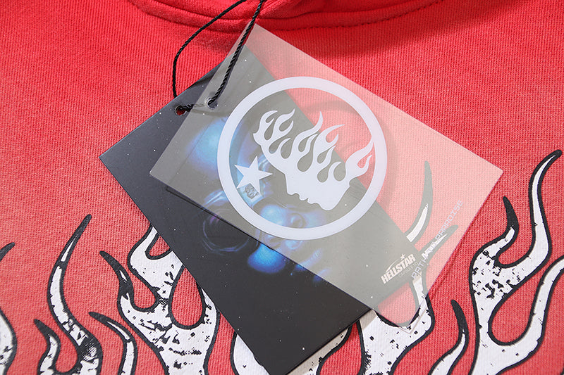 HE Studios New Hoodie and Pants Set