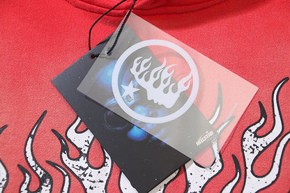 HE Studios New Hoodie and Pants Set