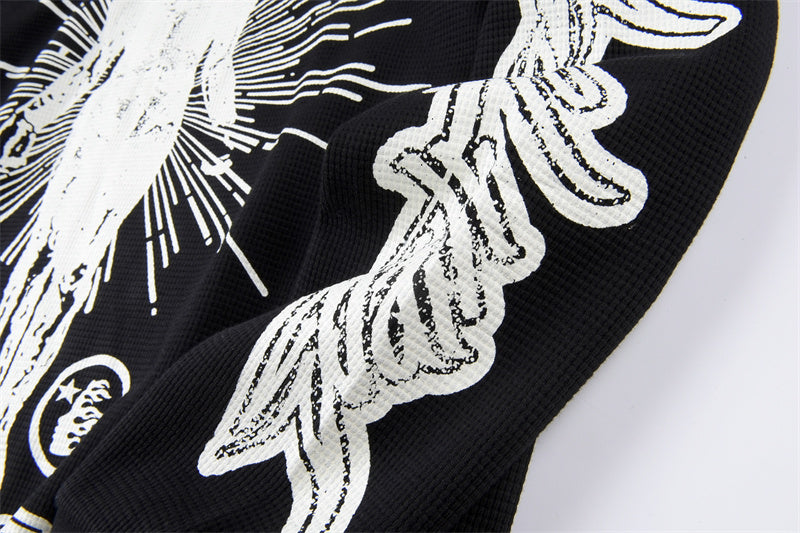 HE Studios New Sweatshirt