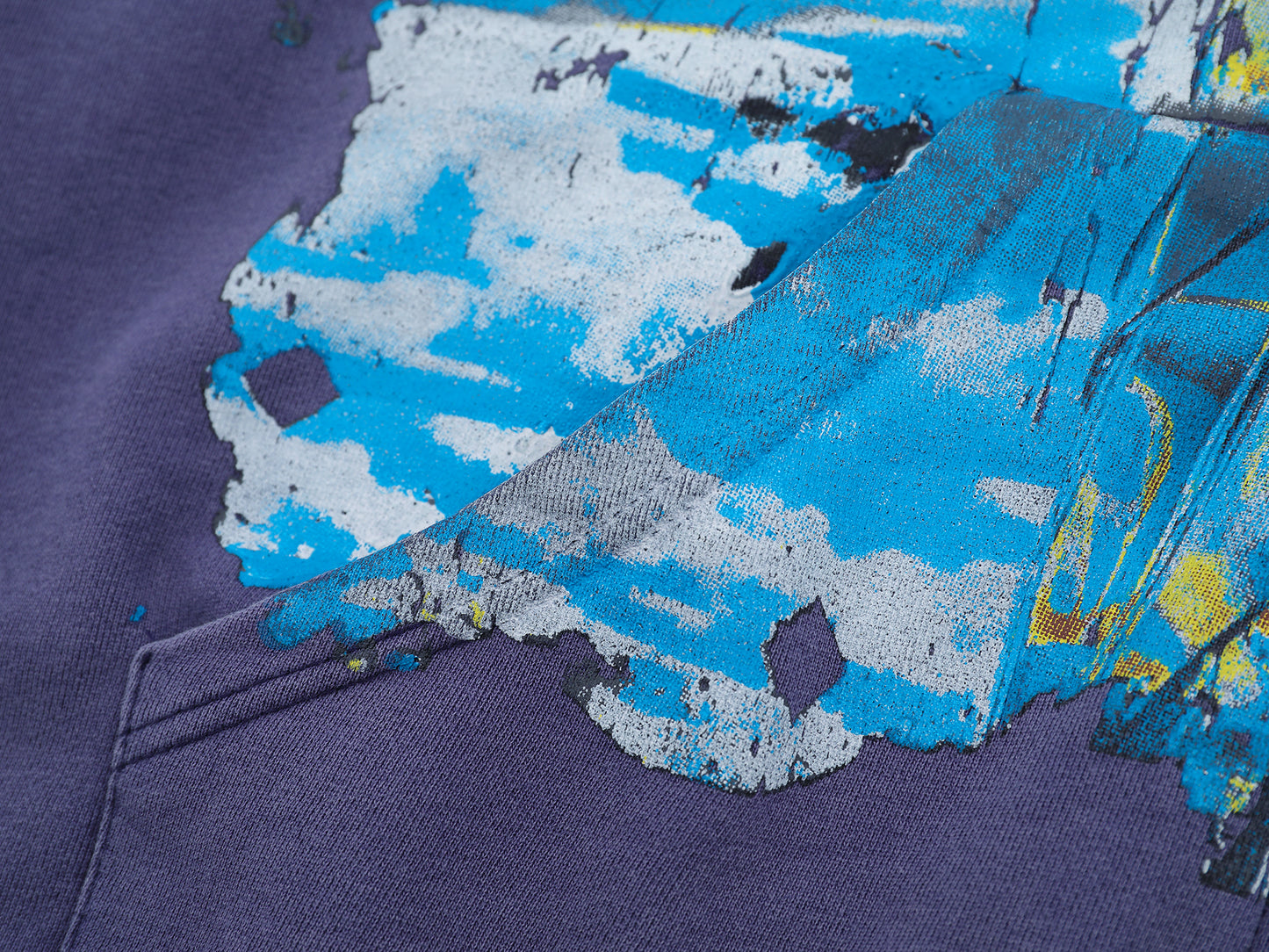 Godspeed Hoodie-G129