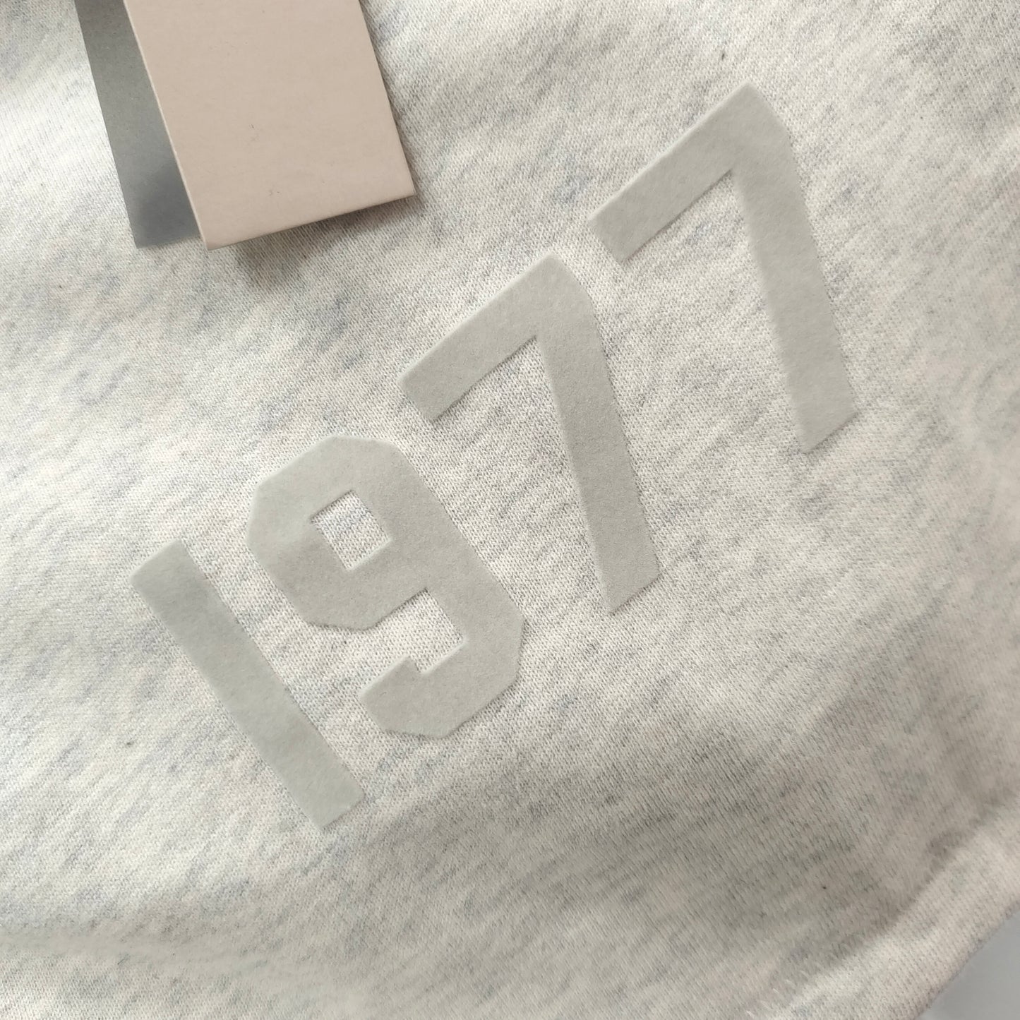 Fear of God ESSENTIALS Relaxed Sweat Shorts